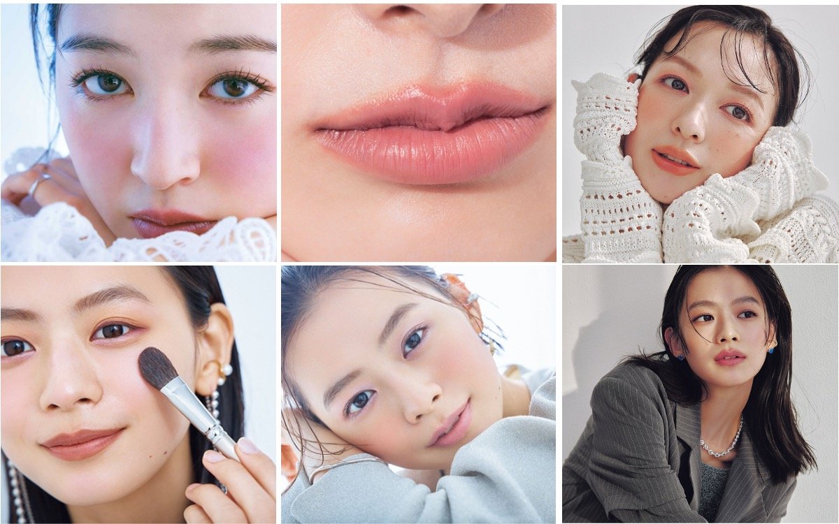 お客様確認ページ濃いラベンダー兎ちゃん