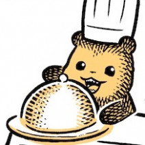 ほっこり日曜漫画『こぐまのケーキ屋さん』Vol.35「もんだいです！」