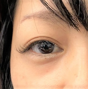 つけまつげの付け方完全版 ナチュラル仕上げのコツとダイソー セリア キャンドゥの人気つけまレビュー 付けた画像あり 美的 Com