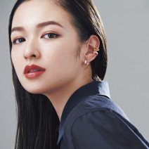 『美的』流チャイボーグメイク、いいかも！手持ちのコスメで新鮮な“美人映え”が実現