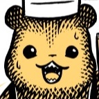 ほっこり日曜漫画『こぐまのケーキ屋さん』Vol.33「にじです！」