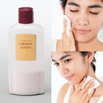日焼け後に超頼りになる「カーマインローション」美容プロおすすめの効果的な使い方