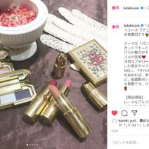 マキアージュ、ケイト…、この秋はブラウン系アイシャドウがアツい！～先週のインスタ人気ランキングVol.109～