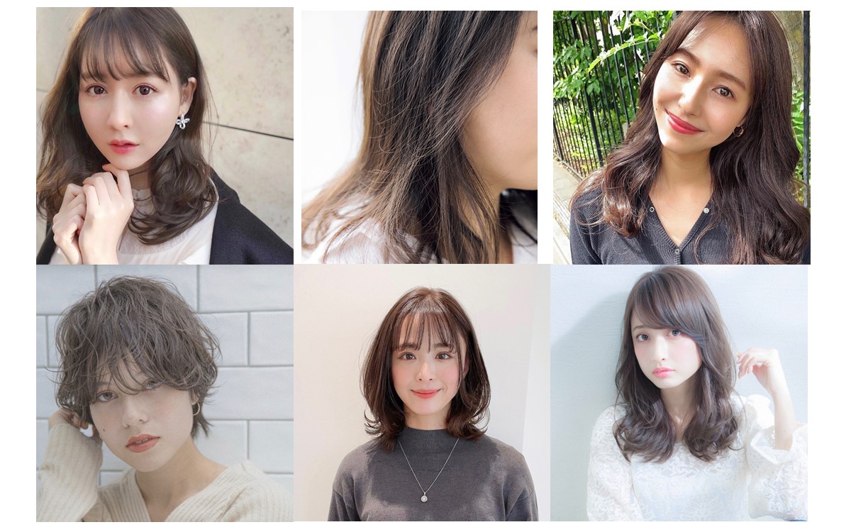 マットグレージュって かわいい グレージュ系ヘアカラー 14のおすすめ 美的 Com