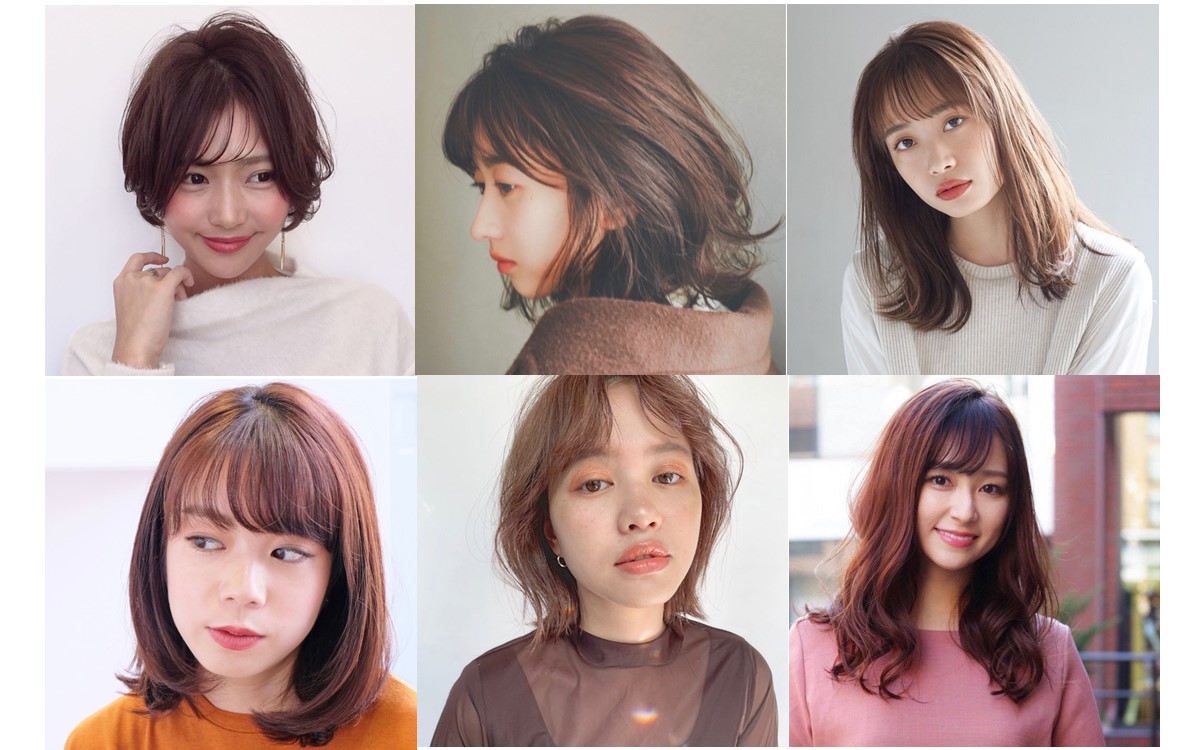 11の実例 赤系の髪色で ガーリーおしゃれに 美的 Com 11の実例 赤系の髪色で ガーリーおしゃれに 美的 Com