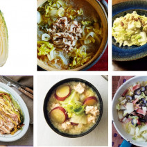 簡単で、ヘルシー！白菜ダイエットにおすすめの【レシピ11選】