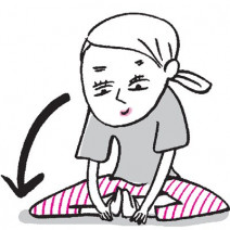 股関節ストレッチをやる前に知るべき「4つの効果」「5のやり方」