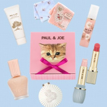 【予算3,500円】ポール ＆ ジョーのギフトを贈るなら？人気の猫コスメにハンドクリームも♪｜あの人が喜ぶビューティギフトVol.10