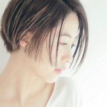 ストレート×ショートカットの大人っぽスタイル！おすすめヘア【23選】