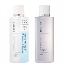 油分を落とし、潤いキープ！ちふれの「ふきとり化粧水」まとめ