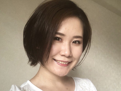 美的クラブ 境馨さん