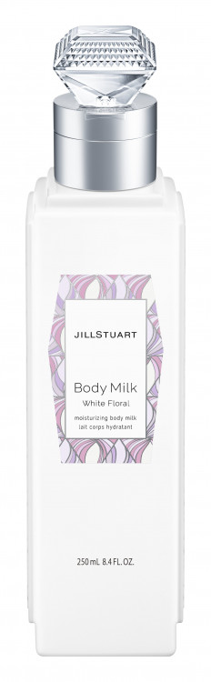 body-milk-white-floral