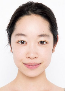 STEP8:タオルを使ってリンパを流すよ