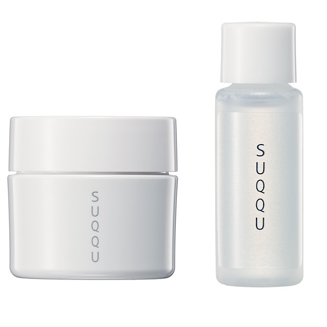 『美的GRAND』夏号付録は「SUQQU」のマッサージクリーム大容量サンプル＆拭き取り化粧水！新「デザイニング マッサージ クリーム」の進化ポイントとは？【美的GRAND】