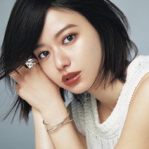 山本舞香さんの“俺メイク”『今日から俺は!! 劇場版』公開記念！ちょっとワイルドな今どき目元に