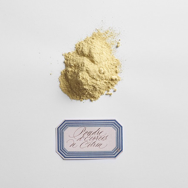 lemon-rind-powder