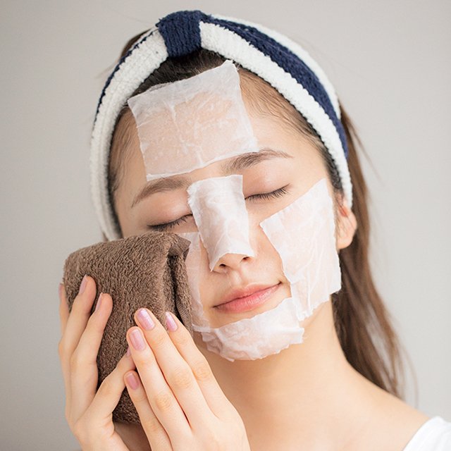 日焼けケアは冷やすのが 先決 効果的なやり方 美的 Com