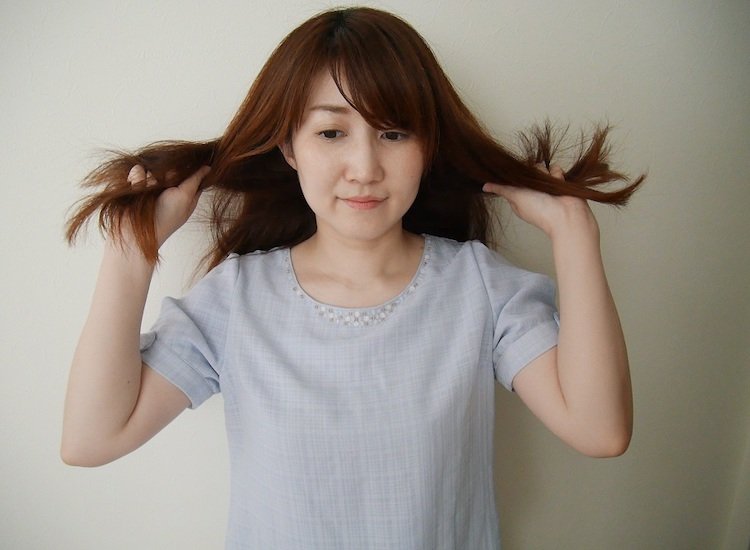 P＆G パンテーンミラクルズ｜グロッシー シェイクアクアオイル【美的クラブ体験レポ1】