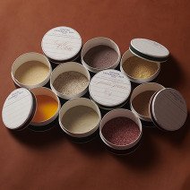 植物のパウダーを手をかけて…フランス発の自然派ブランド「オフィシーヌ･ユニヴェルセル･ビュリー」でおうち美容【渡辺佳子さん連載vol.192】