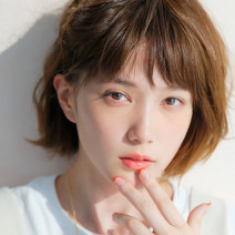 本田翼さん｜撮影現場で“ミラクル”を！“リアル虹”呼んだダイアンの新シャンプーCMお披露目
