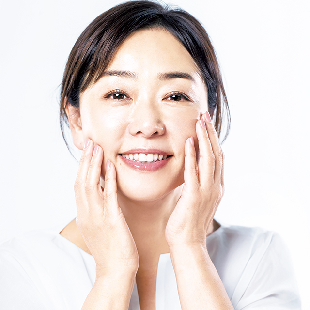 奇跡の63歳・天野佳代子のメリハリボディの秘訣は？【カヨッキズム volume.5】