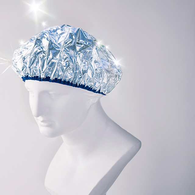 【1】アルミキャップで徹底浸透