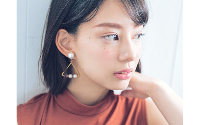 ピンクメイクがもっと好きになる 29のメイク術 プロが教える王道 応用テク 美的 Com ピンクメイクがもっと好きになる 29のメイク術 プロが教える王道 応用テク 美的 Com