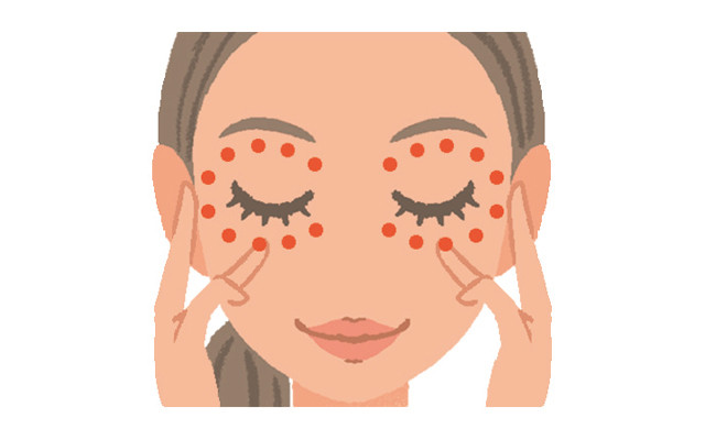 クマの原因は 種類で違う 正しい知識で対処するケア法 メイクでのカバーテク 美的 Com