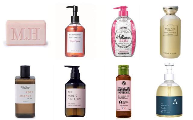 いい香りのボディソープ ベスコス受賞 や ブランド 別おすすめ 美的 Com