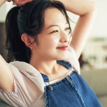 森絵梨佳さん“主演”美的劇場｜映画を観て「涙がぽろり」…『アイ・フィール・プリティ！』っていいね