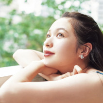 森絵梨佳さん“主演”美的劇場｜変わる幸せも変わらない幸せもある。新時代を迎える今こそ、強い味方は『人』