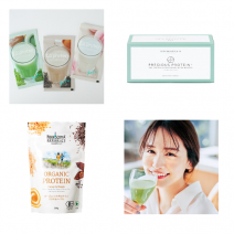 まずいプロテインを美味しく飲む方法｜美のプロが開発した激ウマ商品も！