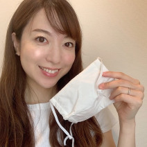 水で濡らして使う“冷んやりマスク”｜夏の暑さに感嘆な冷んやり感が気持ちいい！繰り返し使えて家庭的♪／今話題のコスメを本音で使ってみた
