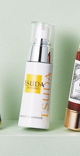 ドクター津田コスメラボ TSUDA COSME パーフェクト C エッセンス