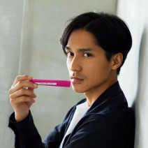 【速報】錦戸 亮さん、メイベリンのジャパン ブランドサポーターに就任「メイベリンと言えば、すごくパワフルでクールなイメージ」