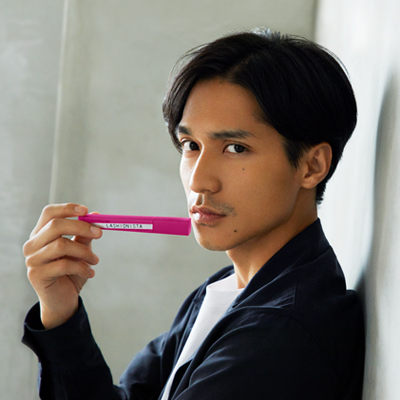 【速報】錦戸 亮さん、メイベリンのジャパン ブランドサポーターに就任「メイベリンと言えば、すごくパワフルでクールなイメージ」