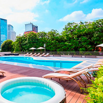 東京にいながらハワイ旅行を体験！ 首都圏5つのプリンスホテルで開催中の『Hawaiian Fair2020』