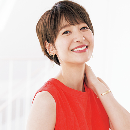 日傘無しでも焼けない賢い日焼け止めの選び方をフリーアナウンサー・吉田明世さんが伝授！