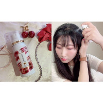 ぺたんこ前髪にはシューッとスプレーするだけ♪汗ばむ夏の頭皮も「パンテーン」のドライシャンプーならスッキリ爽快！／今話題のコスメを本音で使ってみた