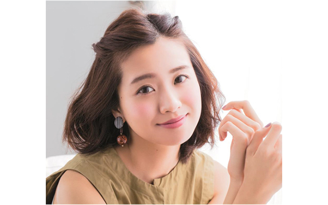 初心者 即マネできて 上手にこなれる ボブの簡単ヘアアレンジ術まとめ 美的 Com