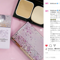 「マキアージュ×セーラームーン」コラボやNARS、SABON…見た目もかわいい新作コスメが勢揃い！～先週のインスタ人気ランキングVol.114～