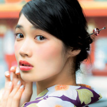 お祭りがもっと好きになる、18のヘアアレンジ【浴衣・半被に似合う髪型】