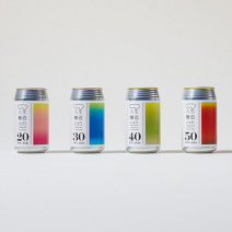 『DIME』『Oggi』に『CanCam』の味！？｜AIで世代の特徴を表現したクラフトビール「人生醸造 craft」を開発