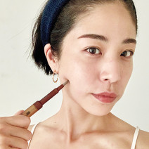 ジュリークの精油で寝不足の朝もスッキリ♪｜美容コラムニストの“モーニングルーティン”を大公開