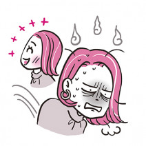 【HSP】「他者の気持ちが気になりすぎてしまう」なら…“バウンダリー”を身につけることが重要｜敏感さんあるある＆対処法は？