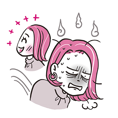 【HSP】「他者の気持ちが気になりすぎてしまう」なら…“バウンダリー”を身につけることが重要｜敏感さんあるある＆対処法は？