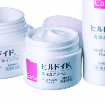 モイスチュア クリーム［医薬部外品］