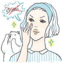 夏に肌の乾燥が気になったら…3アイテムの丁寧保湿で脱・カサカサダメージ肌！