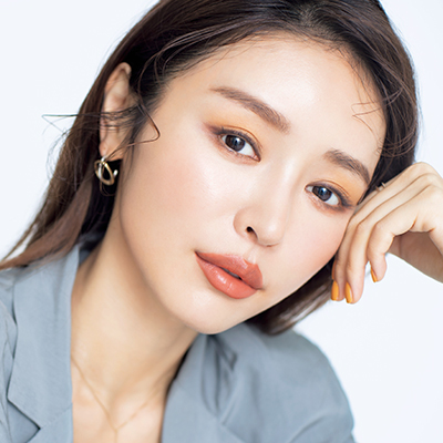 2020最旬美眉はどんなメイクにも合う“溶け込み眉” ！ H&M長井かおりさんがマストバイアイテムをレクチャー！