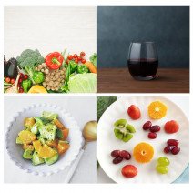 アンチエイジングのための食事法を知ろう！ 体の中から若々しくなるための方法